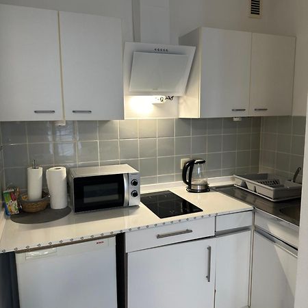 Stay-Happy Flat In Halstenbek Exterior foto