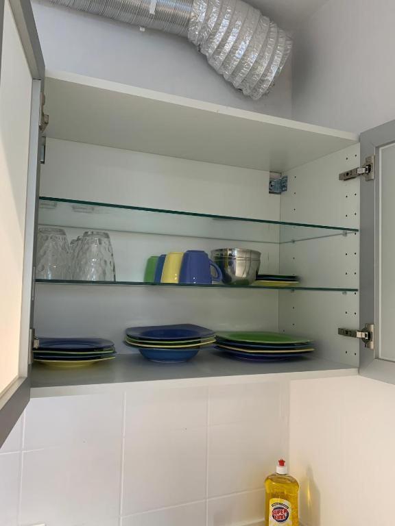 Stay-Happy Flat In Halstenbek Exterior foto