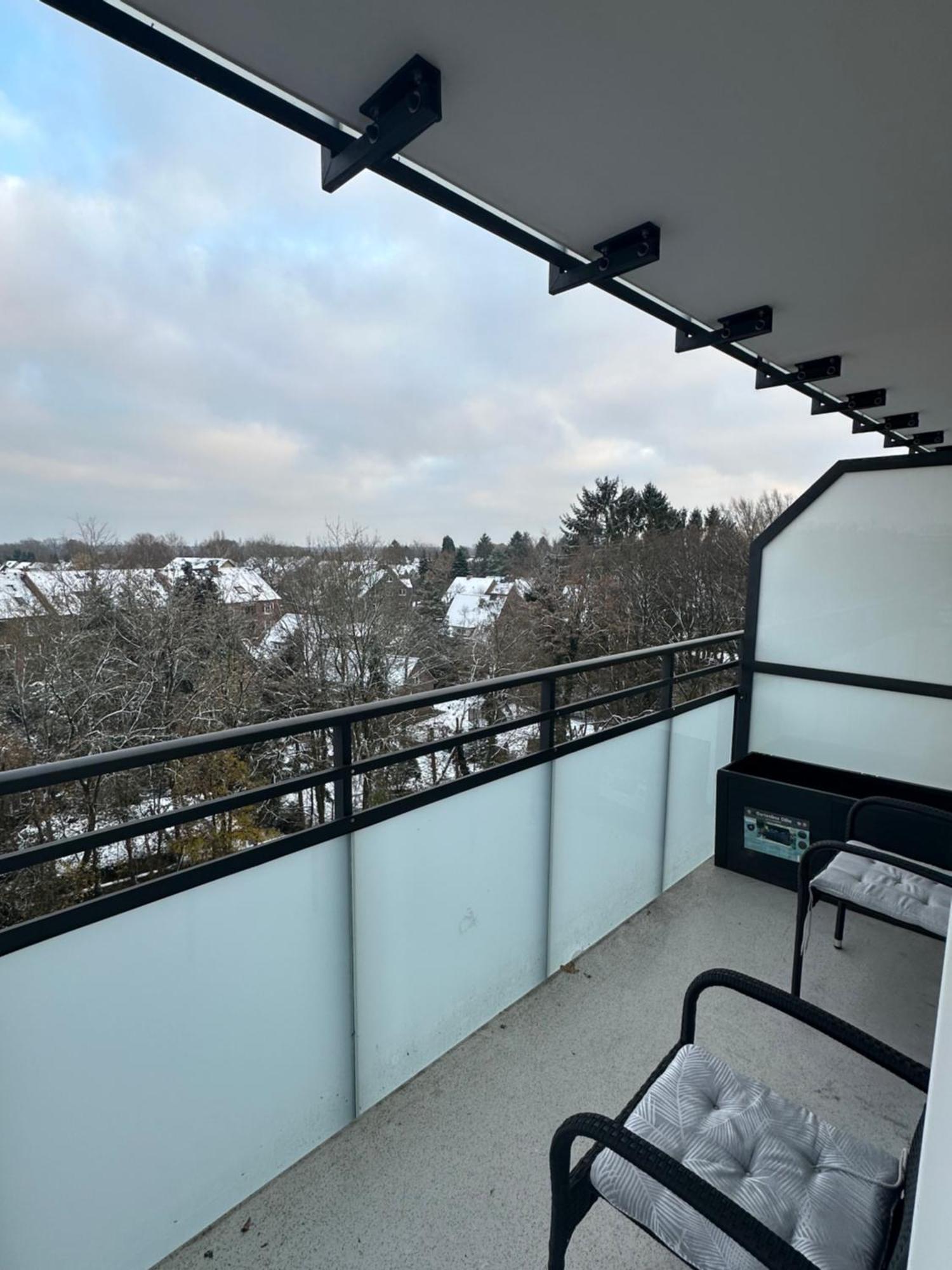 Stay-Happy Flat In Halstenbek Exterior foto